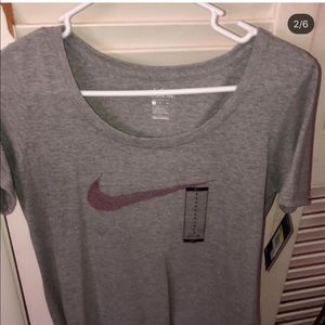 Nike shirt